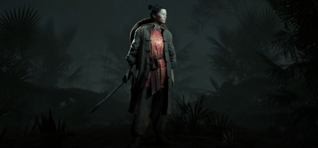 Hunt: Showdown 1896 - Zhong Kui DLC PC Steam CD Key Hunt: Showdown 1896 - Zhong Kui DLC PC Steam CD Key