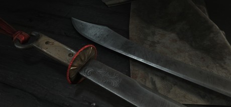 Hunt: Showdown 1896 - Zhong Kui DLC PC Steam CD Key Hunt: Showdown 1896 - Zhong Kui DLC PC Steam CD Key