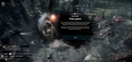 Frostpunk: Game of the Year Edition DE Steam CD Key