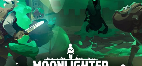 Moonlighter: Complete Edition EU Steam CD Key