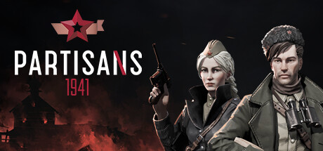 Partisans 1941 EU Steam CD Key Partisans 1941 EU Steam CD Key