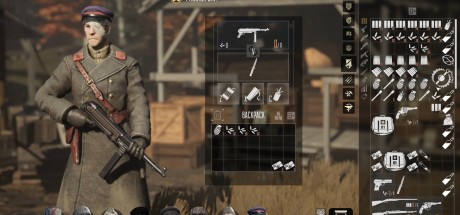 Partisans 1941 NA Steam CD Key