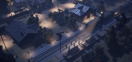 Partisans 1941 NA Steam CD Key