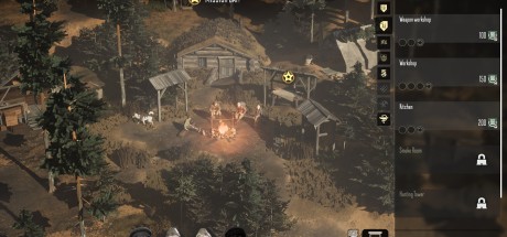 Partisans 1941 NA Steam CD Key