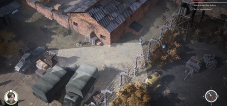 Partisans 1941 NA Steam CD Key