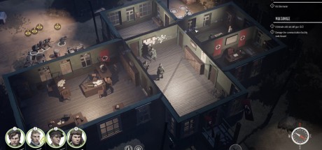 Partisans 1941 NA Steam CD Key