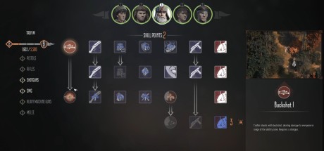 Partisans 1941 NA Steam CD Key