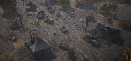 Partisans 1941 NA Steam CD Key