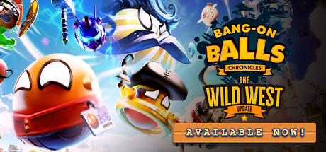 Bang-On Balls: Chronicles AU XBOX One / Xbox Series X|S CD Key