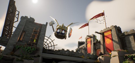 Bang-On Balls: Chronicles EU XBOX One / Xbox Series X|S CD Key Bang-On Balls: Chronicles EU XBOX One / Xbox Series X|S CD Key