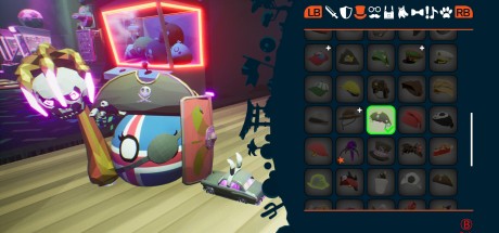 Bang-On Balls: Chronicles EU XBOX One / Xbox Series X|S CD Key Bang-On Balls: Chronicles EU XBOX One / Xbox Series X|S CD Key