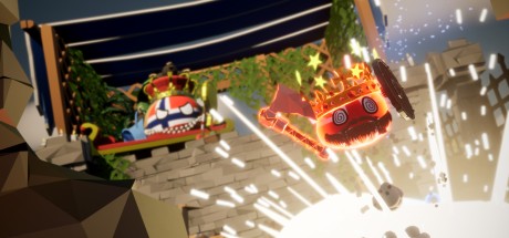 Bang-On Balls: Chronicles EU XBOX One / Xbox Series X|S CD Key Bang-On Balls: Chronicles EU XBOX One / Xbox Series X|S CD Key