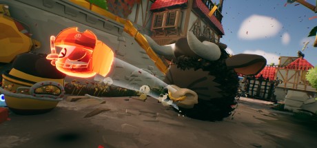 Bang-On Balls: Chronicles EU XBOX One / Xbox Series X|S CD Key Bang-On Balls: Chronicles EU XBOX One / Xbox Series X|S CD Key