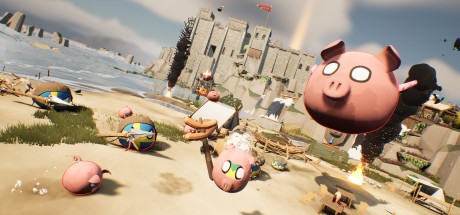 Bang-On Balls: Chronicles EU XBOX One / Xbox Series X|S CD Key Bang-On Balls: Chronicles EU XBOX One / Xbox Series X|S CD Key