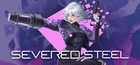 Severed Steel EU Steam CD Key Severed Steel EU Steam CD Key
