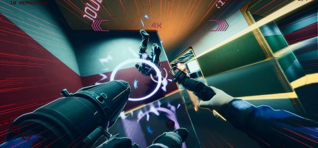 Severed Steel Steam CD Key