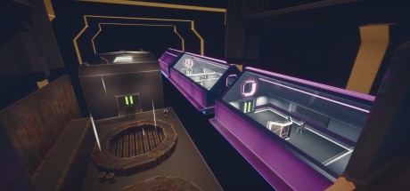 Severed Steel Steam CD Key