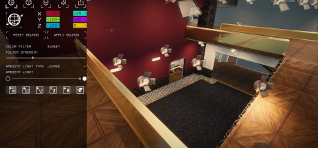 Severed Steel Steam CD Key