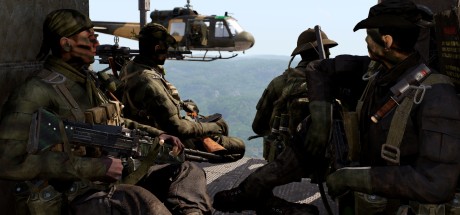 Arma 3 Creator DLC: S.O.G. Prairie Fire DLC PC Steam CD Key Arma 3 Creator DLC: S.O.G. Prairie Fire DLC PC Steam CD Key