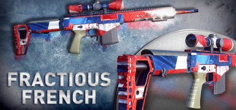 Sniper Ghost Warrior Contracts - World Flags Skin Pack DLC Steam CD Key Sniper Ghost Warrior Contracts - World Flags Skin Pack DLC Steam CD Key