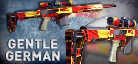 Sniper Ghost Warrior Contracts - World Flags Skin Pack DLC Steam CD Key Sniper Ghost Warrior Contracts - World Flags Skin Pack DLC Steam CD Key