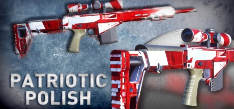 Sniper Ghost Warrior Contracts - World Flags Skin Pack DLC Steam CD Key Sniper Ghost Warrior Contracts - World Flags Skin Pack DLC Steam CD Key