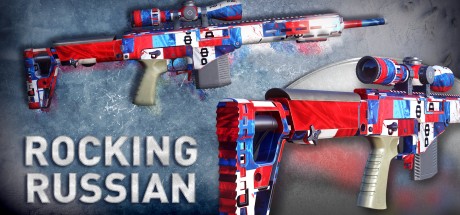 Sniper Ghost Warrior Contracts - World Flags Skin Pack DLC Steam CD Key Sniper Ghost Warrior Contracts - World Flags Skin Pack DLC Steam CD Key