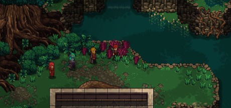 Chained Echoes EU XBOX One / Xbox Series X|S / PC CD Key Chained Echoes EU XBOX One / Xbox Series X|S / PC CD Key
