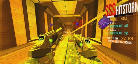 ULTRAKILL EU Steam CD Key ULTRAKILL EU Steam CD Key