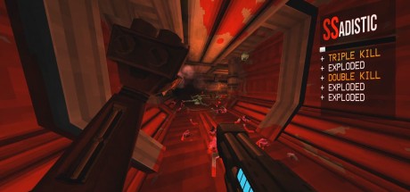 ULTRAKILL EU Steam CD Key ULTRAKILL EU Steam CD Key