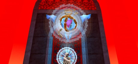 ULTRAKILL EU Steam CD Key ULTRAKILL EU Steam CD Key