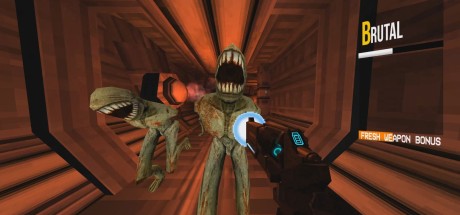 ULTRAKILL EU Steam CD Key ULTRAKILL EU Steam CD Key