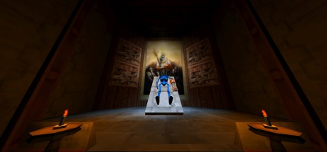 ULTRAKILL EU Steam CD Key ULTRAKILL EU Steam CD Key