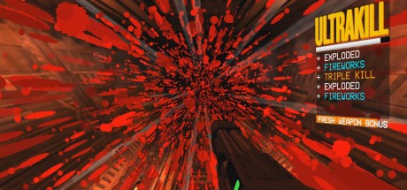 ULTRAKILL EU Steam CD Key ULTRAKILL EU Steam CD Key