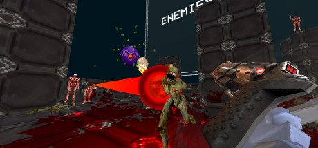 ULTRAKILL EU Steam CD Key ULTRAKILL EU Steam CD Key