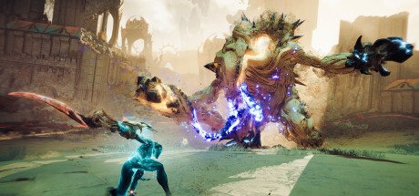 Atlas Fallen: Reign Of Sand ASIA PC Steam CD Key Atlas Fallen: Reign Of Sand ASIA PC Steam CD Key