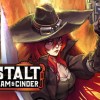 Gestalt: Steam & Cinder PC Steam CD Key Gestalt: Steam & Cinder PC Steam CD Key