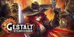 Gestalt: Steam & Cinder PC Steam CD Key