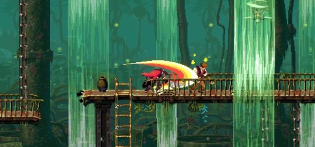 Gestalt: Steam & Cinder PC Steam CD Key Gestalt: Steam & Cinder PC Steam CD Key