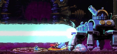 Gestalt: Steam & Cinder PC Steam CD Key Gestalt: Steam & Cinder PC Steam CD Key