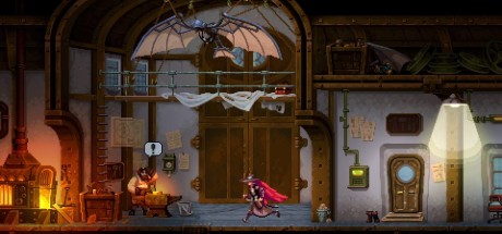 Gestalt: Steam & Cinder PC Steam CD Key Gestalt: Steam & Cinder PC Steam CD Key