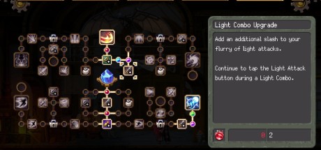 Gestalt: Steam & Cinder PC Steam CD Key Gestalt: Steam & Cinder PC Steam CD Key