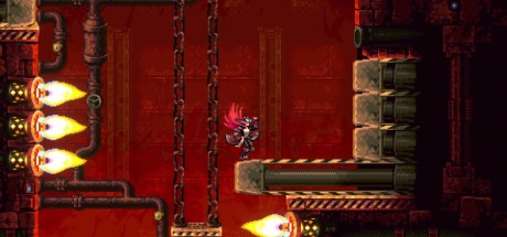 Gestalt: Steam & Cinder PC Steam CD Key Gestalt: Steam & Cinder PC Steam CD Key