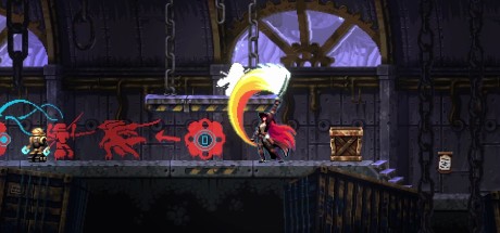 Gestalt: Steam & Cinder PC Steam CD Key Gestalt: Steam & Cinder PC Steam CD Key