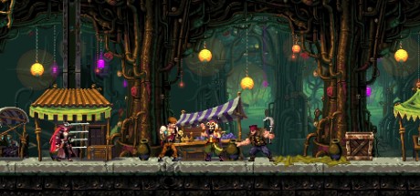 Gestalt: Steam & Cinder PC Steam CD Key Gestalt: Steam & Cinder PC Steam CD Key