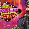 Borderlands 3 - Moxxi's Heist of the Handsome Jackpot DLC PC Steam CD Key