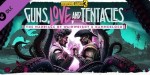 Borderlands 3 - Guns, Love and Tentacles DLC PC Steam CD Key