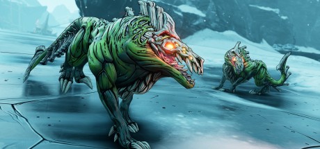 Borderlands 3 - Guns, Love and Tentacles DLC PC Steam CD Key