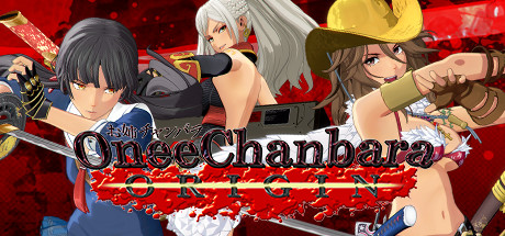 Onee Chanbara ORIGIN Steam CD Key