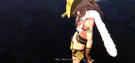 Onee Chanbara ORIGIN Steam CD Key